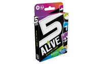 Hasbro Gaming Kartenspiel 5 Alive
