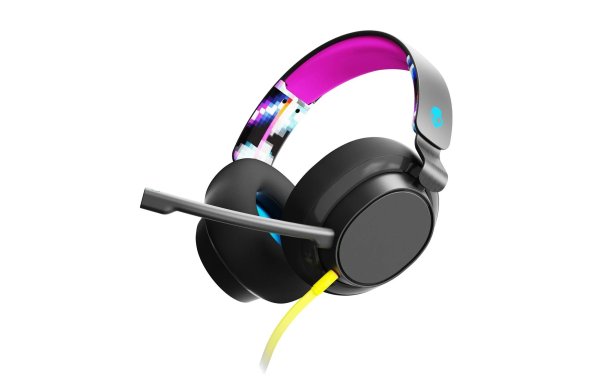 Skullcandy Headset SLYR Schwarz