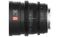 Viltrox Festbrennweite S 56mm T1.5 – Sony E-Mount