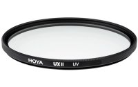 Hoya Objektivfilter UX II UV – 62 mm