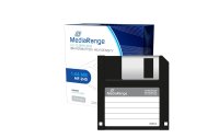MediaRange Diskette 3.5", 1.44 MB