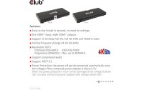 Club 3D 8-Port Signalsplitter CSV-1383