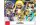 Nintendo amiibo Splatoon – Octoling Blue, Inkling Yellow, Smallfry