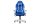 AKRacing Gaming-Stuhl California Blauweiss