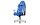 AKRacing Gaming-Stuhl California Blauweiss