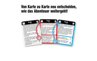 Kosmos Kinderspiel StoryCards: Die drei ???