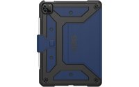 UAG Tablet Book Cover Metropolis iPad Pro 12.9" (5th Gen.) Blau