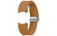 Samsung D-Buckle Eco Leather Band M/L Galaxy Watch 4/5/6...