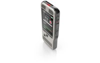 Philips Diktiergerät Digital Pocket Memo DPM6000