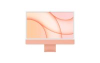 Apple iMac 24" M1 8C GPU / 512 GB / 16 GB Orange
