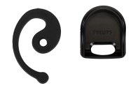 Philips Headset LFH0233 Schwarz