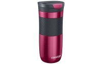 Contigo Thermobecher Byron 470 ml, Bordeaux