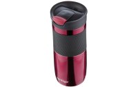 Contigo Thermobecher Byron 470 ml, Bordeaux