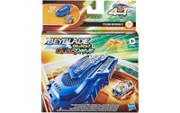 BEYBLADE BURST Kinderspiel Beyblade Burst QuadDrive Cyclone Roktavor R7