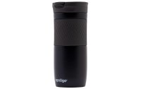 Contigo Thermobecher Byron 470 ml, Schwarz