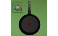 Tefal Bratpfanne Renew On Black 28 cm