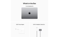 Apple MacBook Pro 14" M2 Max 2023 12C CPU/38C GPU/1TB/64GB