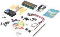 Arduino Starter Kit MKR IoT