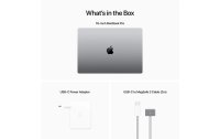 Apple MacBook Pro 16" M2 Max 2023 12C CPU/38C GPU/512GB/64GB