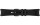 Samsung Hybrid Eco Leather Band S/M Galaxy Watch 4/5/6 Black