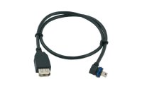 Mobotix Kabel miniUSB für USB MX-CBL-MU-EN-AB-05...