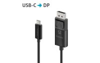 PureLink Kabel IS2221-015 USB Type-C - DisplayPort, 1.5...
