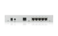 Zyxel Firewall ATP100 v2 mit Gold-Lizenz für 1 Jahr