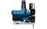 Bosch Professional Akku-Tauchsäge GKT 18V-52 GC Biturbo Solo