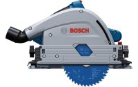 Bosch Professional Akku-Tauchsäge GKT 18V-52 GC Biturbo Solo