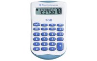 Texas Instruments Taschenrechner TI-501