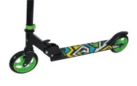 Schildkröt Funsports City Scooter RunAbout Green 145 mm