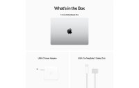 Apple MacBook Pro 14" M2 Pro 2023 12C CPU/19C GPU/1TB/32GB
