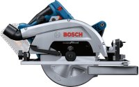 Bosch Professional Akku-Kreissäge GKS 18 V-68 GC Biturbo Solo