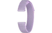Samsung Fabric Band S/M Galaxy Watch 4/5/6 Lavender