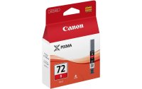Canon Tinte PGI-72R / 6410B001 Red