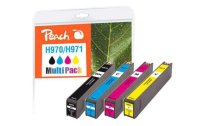 Peach Tinte HP Nr. 970/971 Multipack