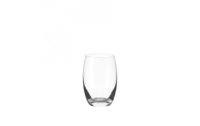 Leonardo Trinkglas Cheers 460 ml, 6 Stück, Transparent