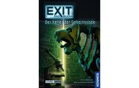 Kosmos Kennerspiel EXIT – Das Buch: Der Keller der...