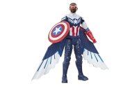 MARVEL Marvel Titan Series: Captain America