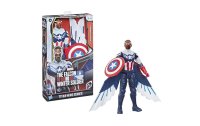 MARVEL Marvel Titan Series: Captain America