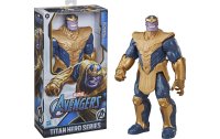 MARVEL Marvel Avengers Titan Hero Serier Deluxe Thanos