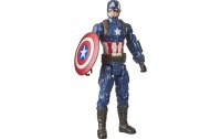 MARVEL Marvel Avengers Titan Hero Captain America