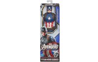 MARVEL Marvel Avengers Titan Hero Captain America