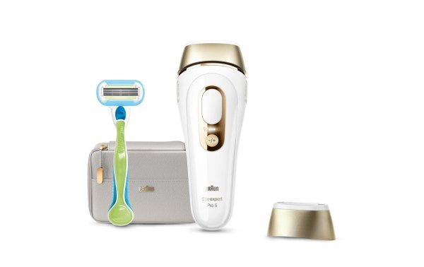 Braun IPL-Haarentferner Silk Expert Pro 5 PL5054 IPL