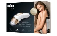 Braun IPL-Haarentferner Silk Expert Pro 5 PL5054 IPL