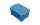 Really Useful Box Aufbewahrungsbox 0.3 Liter, Blau/Transparent