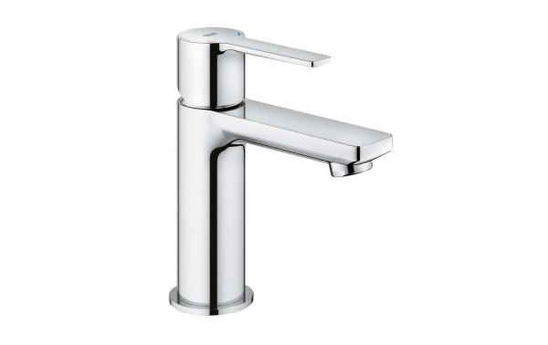 GROHE Lavaboarmatur Lineare XS-Size 1/2", Chrom