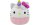 Squishmallows Plüsch Pinke Eiscreme Kitty 30 cm