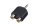 HDGear Audio-Adapter Klinke 3.5mm, male - Cinch
