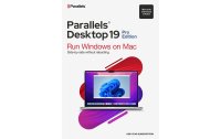 Parallels Desktop 19 Pro ESD, Subscription, 1 Jahr